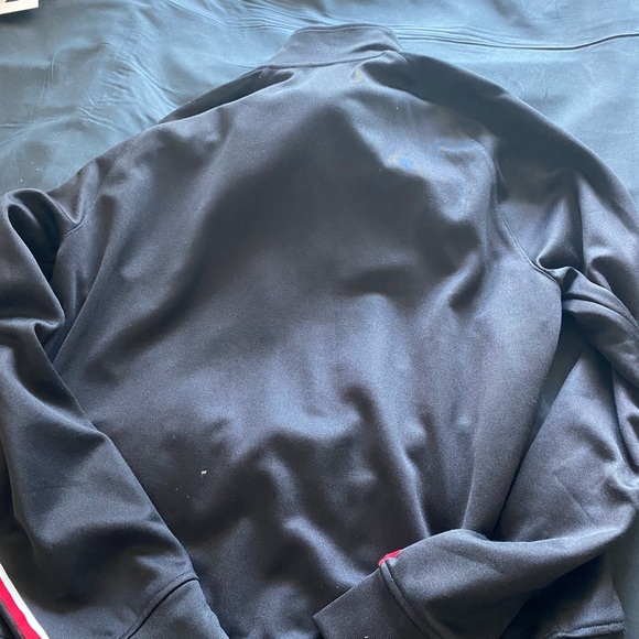 Ovo track suit jacket - Picture 2 of 2